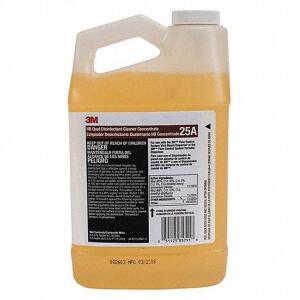 (2) QUAT DISINFECTANT CLEANER