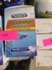 (2) BOXES OF (250) ELECTROLYTE REPLENISHER TABLETS - 2