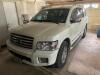 2005 Infiniti QX56 Multipurpose Vehicle (MPV), VIN # 5N3AA08C85N808593 - 12