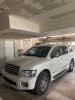 2005 Infiniti QX56 Multipurpose Vehicle (MPV), VIN # 5N3AA08C85N808593 - 50