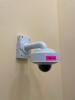 WALL MOUNTED SECURITY CAMERA - 2