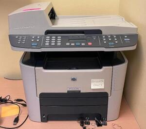 HP LASERJET OFFICE PRINTER