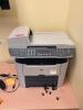 HP LASERJET OFFICE PRINTER - 3