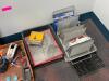 LARGE ASSORTMENT OF OFFICE SUPPLIES AND EQUIPMENT - 5