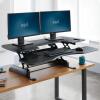 VARIDESK PRO PLUS 48 STANDING DESK CONVERTER