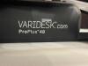 VARIDESK PRO PLUS 48 STANDING DESK CONVERTER - 2