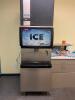 ICE-O-MATIC 30" WIDE ICE DISPENSER- 250LB CAPACITY - 6