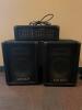 (3) - PC. CRATE PRO AUDIO SPEAKER AND CONTROLER SET - 2