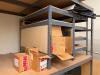 (3) - 8 FT. SHELVING UNITS / MEDIUM DUTY - 3