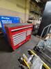 (1) HEAVY DUTY ROLLING TOOL CABINET - 6