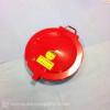 (1) MANUAL DRUM LID WITH GASKET