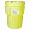 (1) POLYETHYLENE OPEN HEAD SALVAGE DRUM