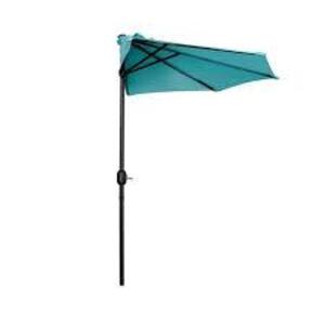 (1) PATIO MARKET UMBRELLA