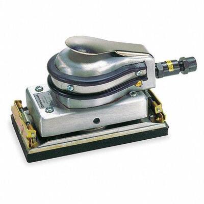 (1) AIR RANDOM ORBITAL SANDER