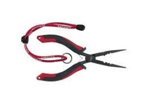 (1) STRAIGHT HOSE PLIERS