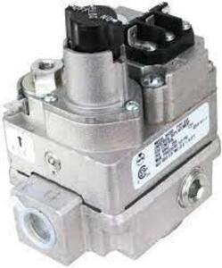 (1) UNIVERSAL COMBINATION GAS VALVE