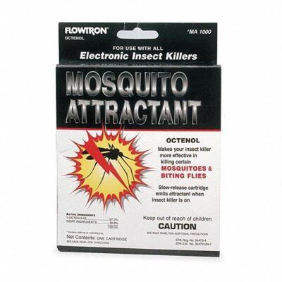 (6) OCTENOL MOSQUITO LURE