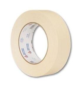 DESCRIPTION (18) SHERWIN-WILLIAMS PROFESSIONAL MASKING TAPE BRAND/MODEL CP66 ADDITIONAL INFORMATION NATURAL/TEMP RANGE: 50 TO 150F/RETAILS AT $52.02 P