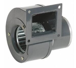 DESCRIPTION (1) DAYTON OEM BLOWER BRAND/MODEL 1TDP7 ADDITIONAL INFORMATION RECTANGULAR/GRAY/RETAILS AT $82.58 SIZE 5-3/4"H X 6-5/16"W X 5-3/4"D THIS L