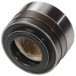 (3) AXLE BEARINGS