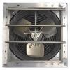 (1) SHUTTER MOUNT EXHAUST FAN