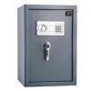 (1) LOCK BOX AND GUN SAFE