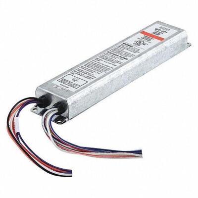 (5) LINEAR FLUORESCENT EMERGENCY BALLAST