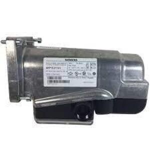 (2) VALVE ACTUATOR