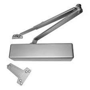 (1) COMMERCIAL DOOR CLOSER