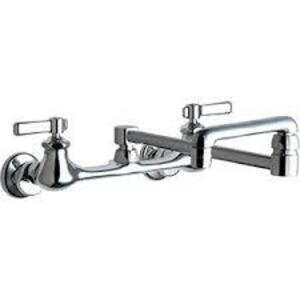 (1) SINK FAUCET