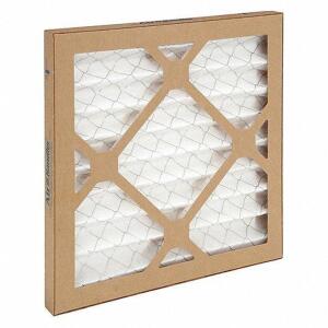 (12) GENERAL USE PLEATED AIR FILTER