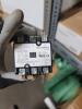 (8) CONTACTOR FOR USE WITH GRAINGER ITEM 1RKT2 - 2