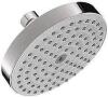 (2) SHOWER HEAD