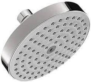 (2) SHOWER HEAD