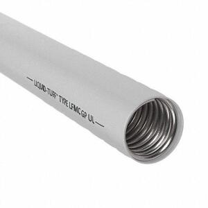 (1) CASE OF LIQUID TIGHT FLEX METAL CONDUIT