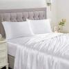 (1) BED SHEET SET