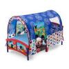 (1) TODDLER TENT BED