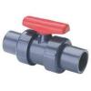 (1) BALL VALVE