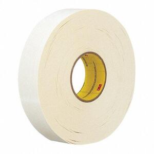 (1) CASE OF (9) ROLLS OF HEAVY DUTY DOUBLE COATED TAPE