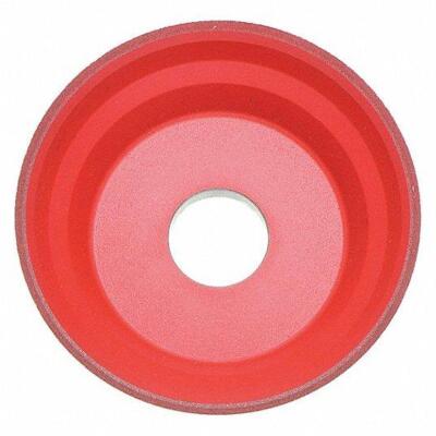 (2) GRINDING WHEEL