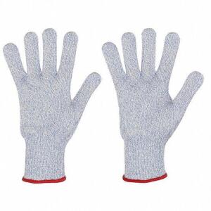 (24) PAIRS OF WORK GLOVES