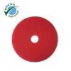 (10) RED BUFFER PADS