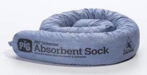 (1) CASE OF APPROX (5) ABSORBENT SOCK