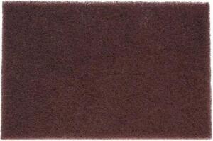 DESCRIPTION (1) PACK OF (60) 3M SCOTCH-BRITE HAND PAD BRAND/MODEL 7447B ADDITIONAL INFORMATION MAROON/VERY FINE/RETAILS AT $118.28 PER PK OF 60 SIZE 9