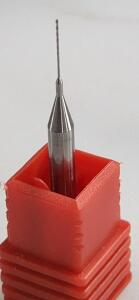 (6) SOLID CARBIDE HYDROS MINI DRILL