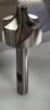 (1) HSS CORNER ROUNDING END MILL - 2