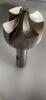 (1) HSS CORNER ROUNDING END MILL - 3