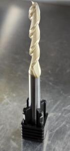 (7) CARBIDE ROUTER BITS