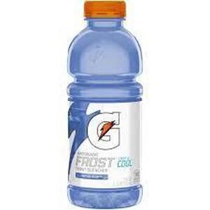 (6) SPORTS DRINK