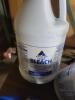 (2) CONTAINERS OF BLEACH - 3